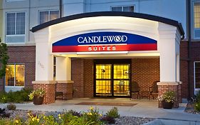 Candlewood Suites Omaha Airport